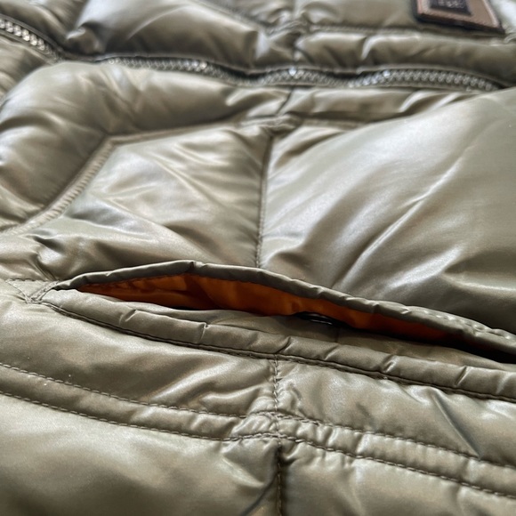 DIESEL , Diesel co vest - Picture 4 of 12